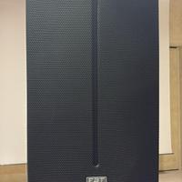coppia di casse casse attive FBT xlight 15 pollici