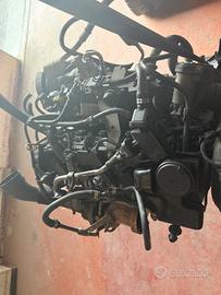 Motore sigla 955a2000