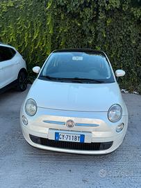 Fiat 500 1.3MTJ