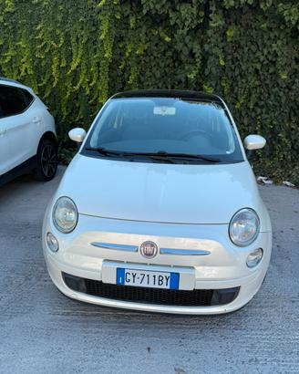 Fiat 500 1.3MTJ