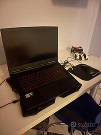 Msi thin gf63