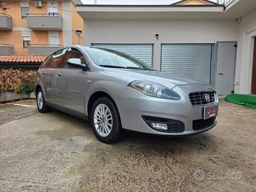 Fiat Croma 1.9 Multijet 16V Dynamic 2010