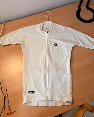 maglia da ciclismo pissei primapelle ultra