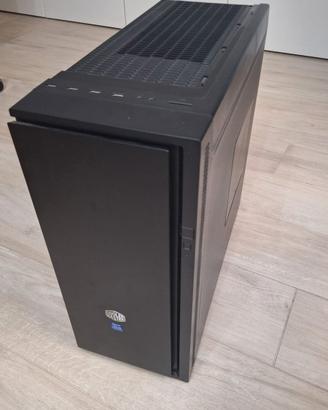 Pc desktop i7 6700k con ssd + HDD