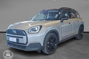 MINI Countryman D Classic Countryman Pacchetto A