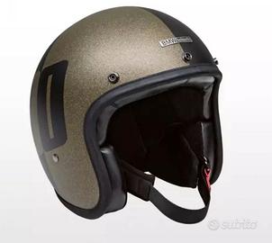 n. 2 Caschi da moto BMW Jet Bowler