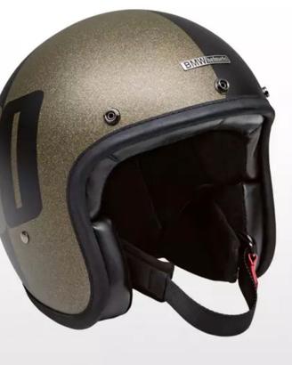 n. 2 Caschi da moto BMW Jet Bowler