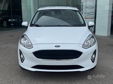 Ford Fiesta 1.0 Ecoboost 100 CV 5 porte Connect