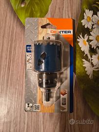 Sega a tazza Dexter 