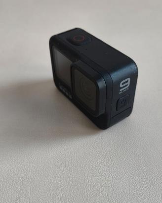 Gopro Hero 9 black