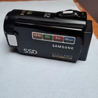 videocamera digitale Samsung Full HD
