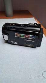 videocamera digitale Samsung Full HD