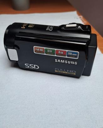videocamera digitale Samsung Full HD