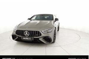 Mercedes-Benz AMG GT Coupe 43 mhev (eq-boost)...