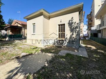 Casa indipendente di 110 m² con 4 locali a Rimini