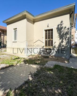 Casa indipendente di 110 m² con 4 locali a Rimini