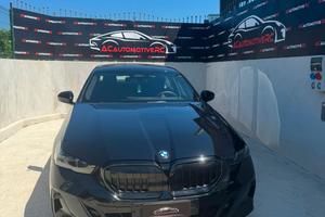 Bmw 520 520d 48V xDrive Msport
