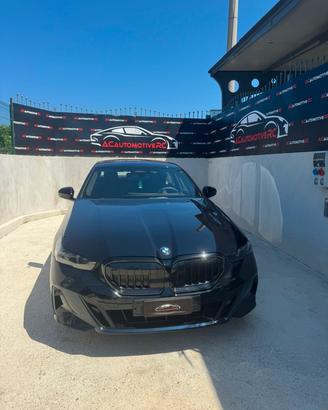 Bmw 520 520d 48V xDrive Msport