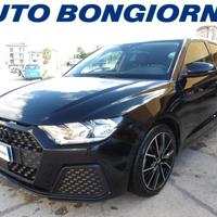 Audi A1 Sportback 25 1.0 tfsi