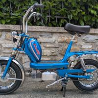 MINI CHIC Cimatti 4 marce