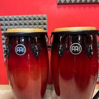 Congas e Bongos Meinl - Headliner Series