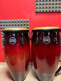 Congas e Bongos Meinl - Headliner Series