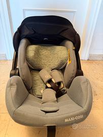 Ovetto Maxi - cosi 