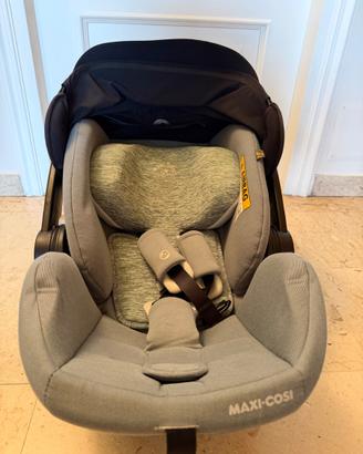 Ovetto Maxi - cosi 