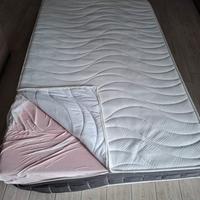 MATERASSO MEMORY FOAM