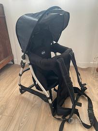 Zaino porta bimbo trekking Chicco Caddy