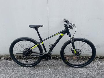 Mountain bike Bulls nuova