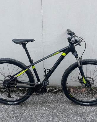 Mountain bike Bulls nuova