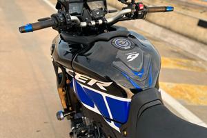 Yamaha MT-09 Tracer 9 GT 2022