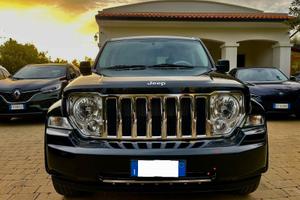Jeep Cherokee 2.8 crd cambio da revisionare
