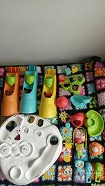 BABY PARK ACTIVITY - CLEMENTONI +12 mesi