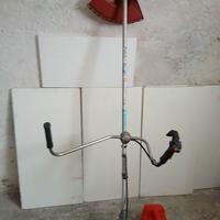 Decespugliatore