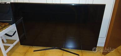 Smart TV Samsung 55"