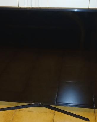 Smart TV Samsung 55"