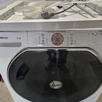 Lavatrice  Hoover AXI 9 kg
