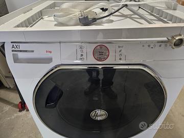 Lavatrice  Hoover AXI 9 kg