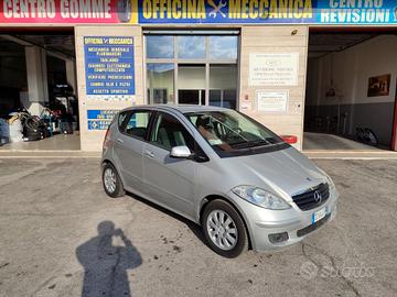 Mercedes A150 BENZ solo 70MILA KM