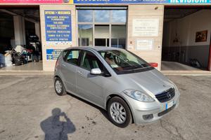 Mercedes A150 BENZ solo 70MILA KM