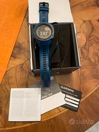 Garmin instinct solar