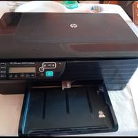 STAMPANTE MULTIFUNZIONE HP 4in 1