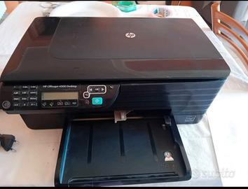 STAMPANTE MULTIFUNZIONE HP 4in 1