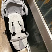 Passeggino Chicco We Cool