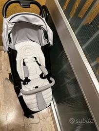 Passeggino Chicco We Cool