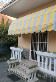 Tenda da sole a cappottina da esterno