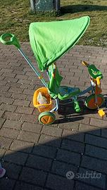 TRICICLO BAMBINO/A