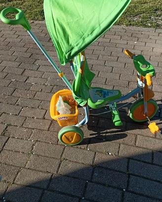 TRICICLO BAMBINO/A